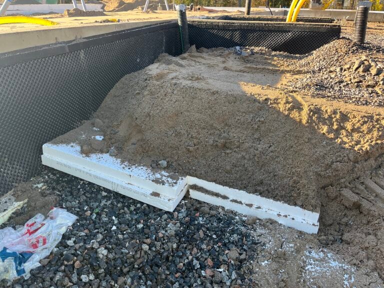 Miksi rakennustyön valvonta kannattaa